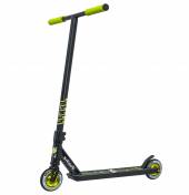 Трюковый самокат PLANK BARSPIN Black 