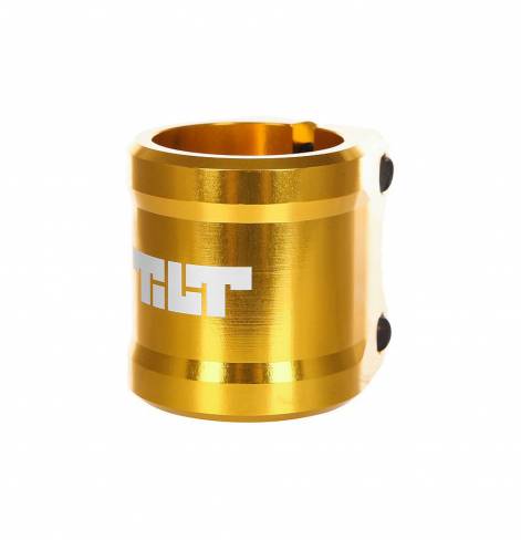 Зажим Tilt ARC Gold 