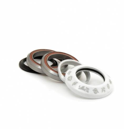 Рулевая Комета Белая 