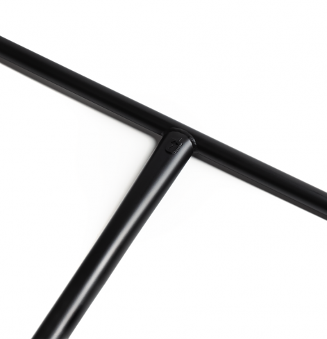 Руль Trust Ў Черный 