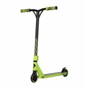 Трюковый самокат PLANK Triton Зеленый 