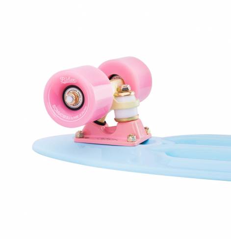 Пенни борд Ridex Azure 