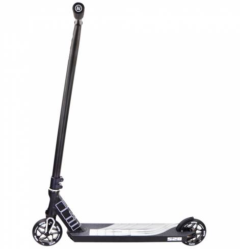 Трюковый самокат Hipe S20 2021 Black 