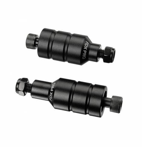 Пеги для трюкового самоката Fox Pro B 
