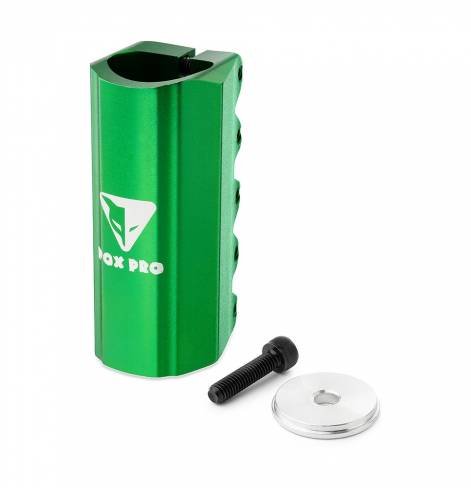 Компрессия FOX SCS B5 