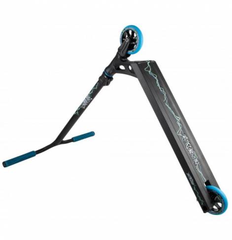 Трюковый самокат Addict Equalizer 