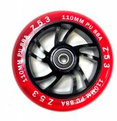 Колеса Z53 110mm Red 