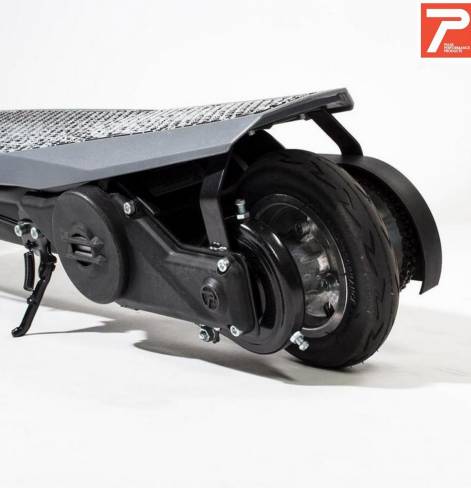 Электросамокат Pulse Sonic 