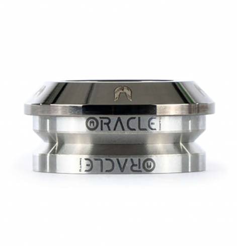 Рулевая Ethic Oracle 