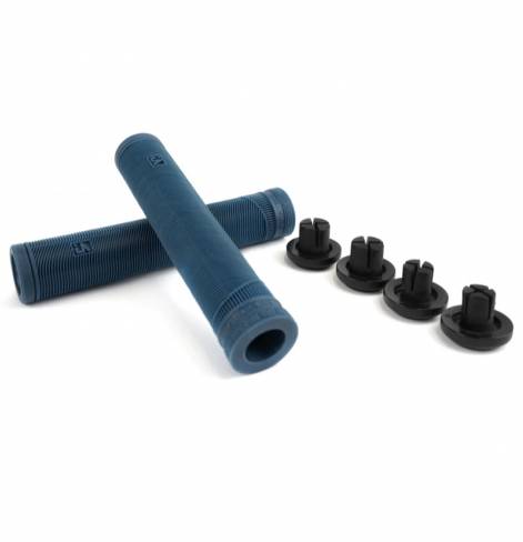 Грипсы Urban Artt Civic Синие 