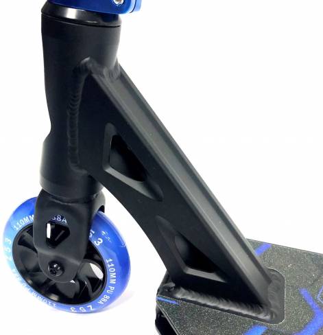 Трюковый самокат Z53 Predator Kast Siren 