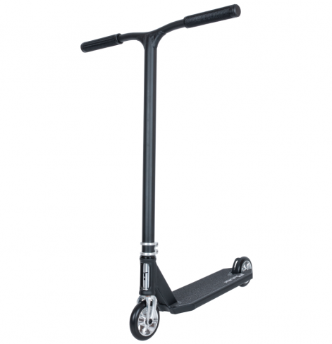 ТechТeam Provokator V2 49 Black 
