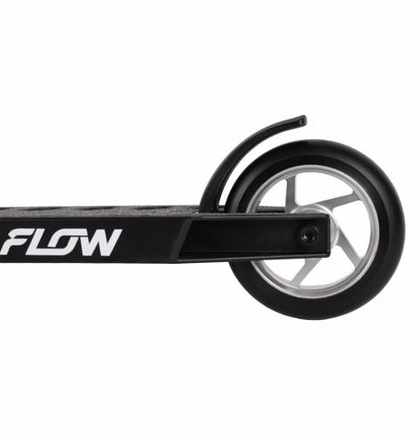  Трюковой самокат RIDE ACTION FLOW 50 BLACK 