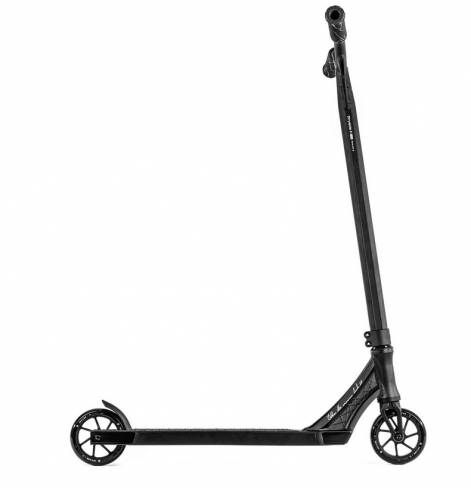 Трюковой самокат Ethic Erawan V2 "S" черный 