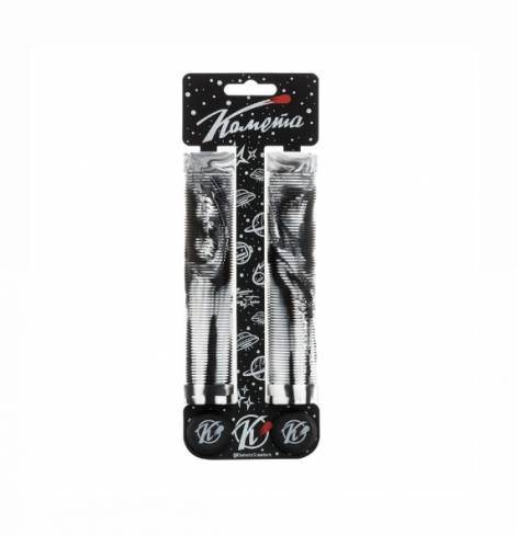 Грипсы черные HIPE