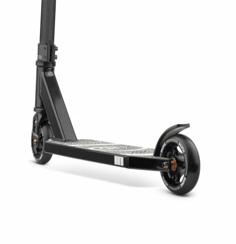 Трюковый самокат Hipe H1 Black 2022 