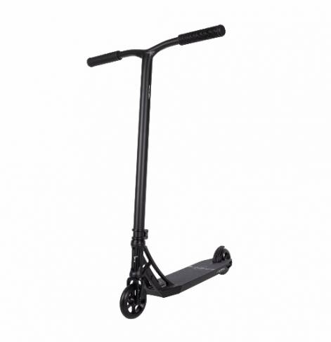  Трюковой самокат ТechТeam Kvant V3 Black 