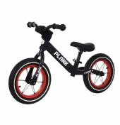 Беговел Plank Сomet Black 