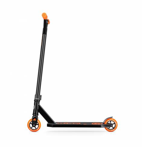 Трюковый самокат Hipe H1 Orange 2021 