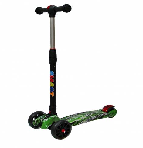 Детский самокат Ecoline Smart Eco C 