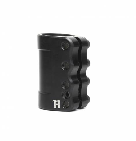 Хомут North Hammer V2 Black Matte 