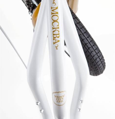 Самокат Yedoo City New LMT МОСКВА 