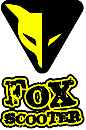 самокаты Fox Pro 