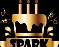 Sparkу год!!!